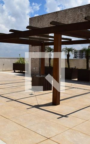 Apartamento à venda com 60m², 2 quartos e 1 vagaÁrea comum