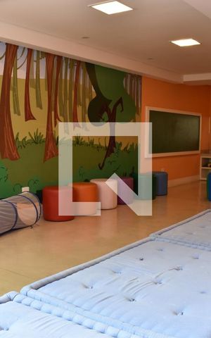 Apartamento à venda com 60m², 2 quartos e 1 vagaBrinquedoteca