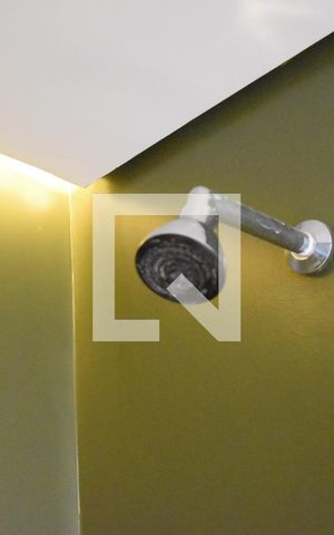 Apartamento à venda com 60m², 2 quartos e 1 vagaBanheiro da Suíte