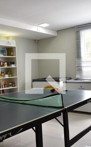 Apartamento à venda com 60m², 2 quartos e 1 vagaÁrea comum