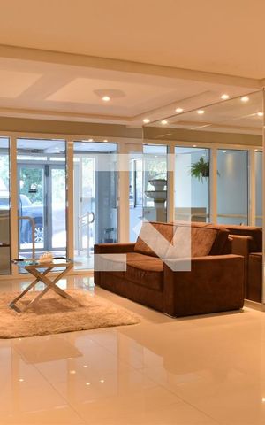 Apartamento à venda com 60m², 2 quartos e 1 vagaHall de entrada