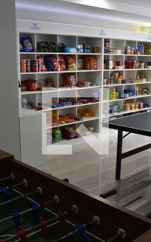 Apartamento à venda com 60m², 2 quartos e 1 vagaÁrea comum