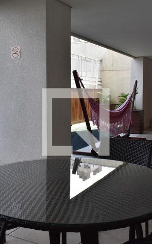 Apartamento à venda com 60m², 2 quartos e 1 vagaÁrea comum