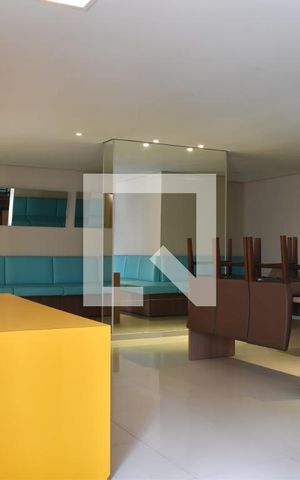 Apartamento à venda com 60m², 2 quartos e 1 vagaÁrea comum - Salão de festas