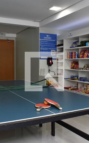 Apartamento à venda com 60m², 2 quartos e 1 vagaÁrea comum