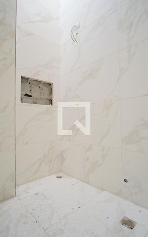 Casa à venda com 160m², 3 quartos e 3 vagasBanheiro Social