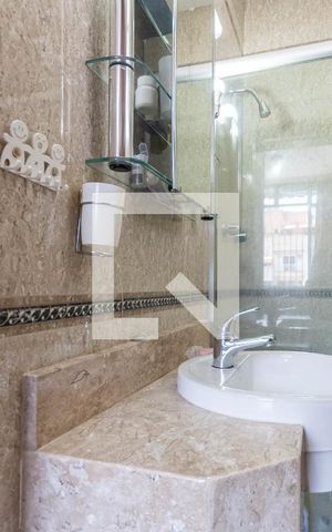 Apartamento à venda com 90m², 3 quartos e 1 vagaBanheiro Suíte