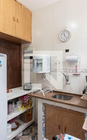 Apartamento à venda com 90m², 3 quartos e 1 vagaCozinha