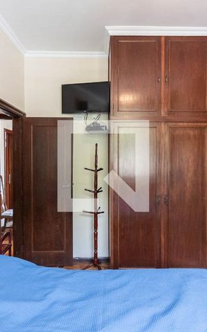 Apartamento à venda com 90m², 3 quartos e 1 vagaQuarto 1
