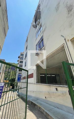 Apartamento à venda com 90m², 3 quartos e 1 vagaFachada do Prédio