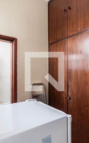 Apartamento à venda com 90m², 3 quartos e 1 vagaQuarto de Serviço