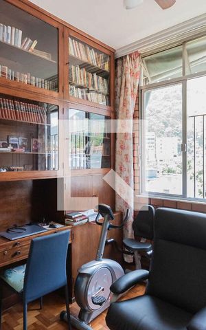 Apartamento à venda com 90m², 3 quartos e 1 vagaQuarto 2