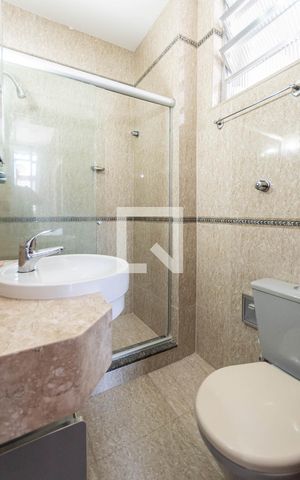 Apartamento à venda com 90m², 3 quartos e 1 vagaBanheiro Suíte
