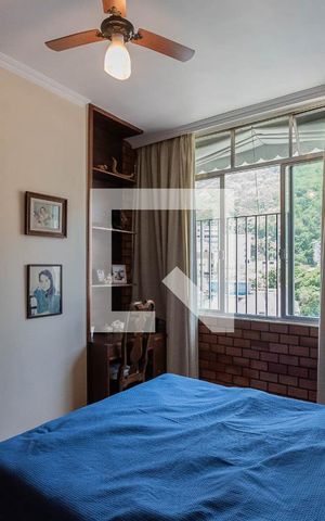 Apartamento à venda com 90m², 3 quartos e 1 vagaQuarto 1