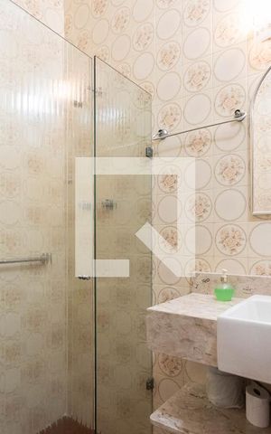Apartamento à venda com 90m², 3 quartos e 1 vagaBanheiro