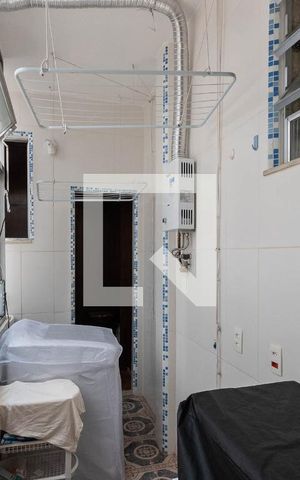 Apartamento à venda com 90m², 3 quartos e 1 vagaÁrea de Serviço