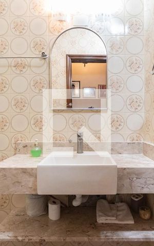 Apartamento à venda com 90m², 3 quartos e 1 vagaBanheiro