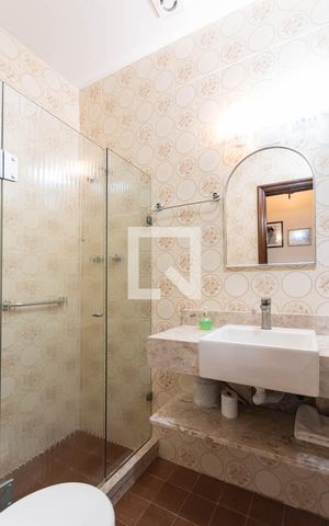 Apartamento à venda com 90m², 3 quartos e 1 vagaBanheiro