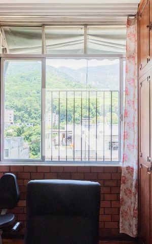 Apartamento à venda com 90m², 3 quartos e 1 vagaQuarto 2
