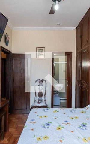 Apartamento à venda com 90m², 3 quartos e 1 vagaSuíte