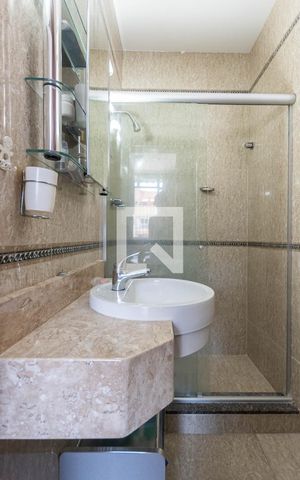 Apartamento à venda com 90m², 3 quartos e 1 vagaBanheiro Suíte