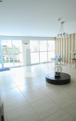 Apartamento à venda com 123m², 2 quartos e 1 vagaÁrea comum