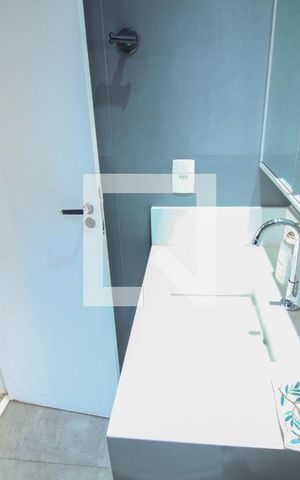 Apartamento à venda com 123m², 2 quartos e 1 vagaBanheiro 
