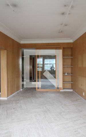 Apartamento à venda com 176m², 3 quartos e 1 vaga Apartamento à venda com 176m², 3 quartos e 1 vagaDetalhe da suíte