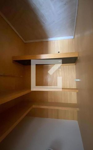Apartamento à venda com 176m², 3 quartos e 1 vaga Apartamento à venda com 176m², 3 quartos e 1 vagaCloset da suíte