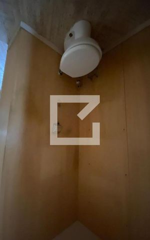 Apartamento à venda com 176m², 3 quartos e 1 vaga Apartamento à venda com 176m², 3 quartos e 1 vagaDetalhe do banheiro da suíte