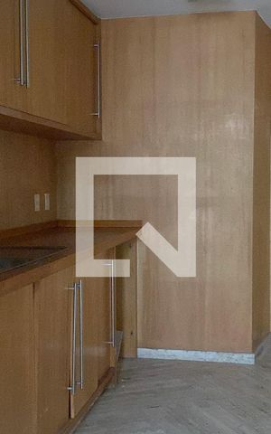 Apartamento à venda com 176m², 3 quartos e 1 vaga Apartamento à venda com 176m², 3 quartos e 1 vagaDetalhe da cozinha