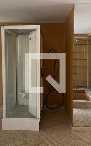 Apartamento à venda com 176m², 3 quartos e 1 vaga Apartamento à venda com 176m², 3 quartos e 1 vagaDetalhe do banheiro da suíte