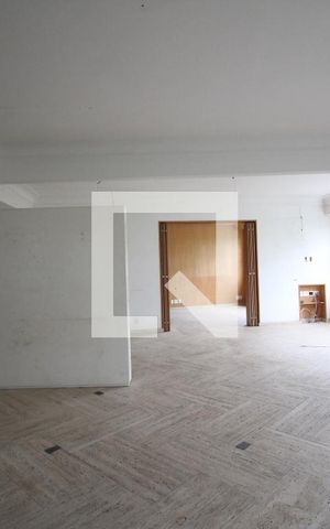 Apartamento à venda com 176m², 3 quartos e 1 vaga Apartamento à venda com 176m², 3 quartos e 1 vagaDetalhe da sala