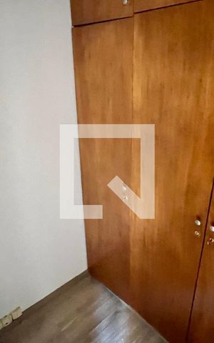 Apartamento à venda com 63m², 2 quartos e 1 vaga Apartamento à venda com 63m², 2 quartos e 1 vagaQuarto de Serviço