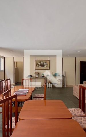 Apartamento à venda com 63m², 2 quartos e 1 vaga Apartamento à venda com 63m², 2 quartos e 1 vagaÁrea comum