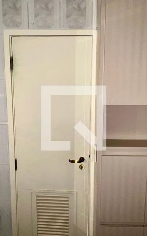 Apartamento à venda com 63m², 2 quartos e 1 vaga Apartamento à venda com 63m², 2 quartos e 1 vagaBanheiro