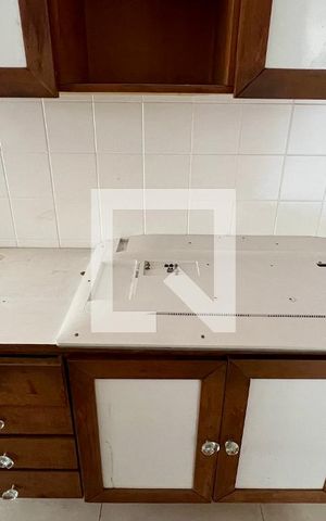 Apartamento à venda com 63m², 2 quartos e 1 vaga Apartamento à venda com 63m², 2 quartos e 1 vagaCozinha