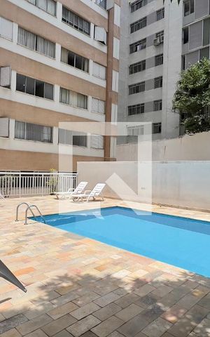 Apartamento à venda com 63m², 2 quartos e 1 vaga Apartamento à venda com 63m², 2 quartos e 1 vagaPiscina