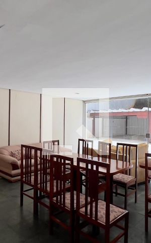 Apartamento à venda com 63m², 2 quartos e 1 vaga Apartamento à venda com 63m², 2 quartos e 1 vagaÁrea comum