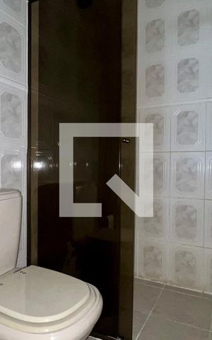 Apartamento à venda com 63m², 2 quartos e 1 vaga Apartamento à venda com 63m², 2 quartos e 1 vagaBanheiro
