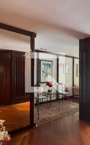 Apartamento à venda com 63m², 2 quartos e 1 vaga Apartamento à venda com 63m², 2 quartos e 1 vagaHall de entrada