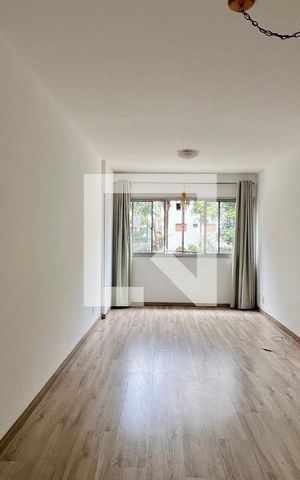 Apartamento à venda com 63m², 2 quartos e 1 vaga Apartamento à venda com 63m², 2 quartos e 1 vagaSala