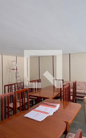 Apartamento à venda com 63m², 2 quartos e 1 vaga Apartamento à venda com 63m², 2 quartos e 1 vagaÁrea comum