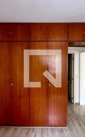Apartamento à venda com 63m², 2 quartos e 1 vaga Apartamento à venda com 63m², 2 quartos e 1 vagaQuarto 1
