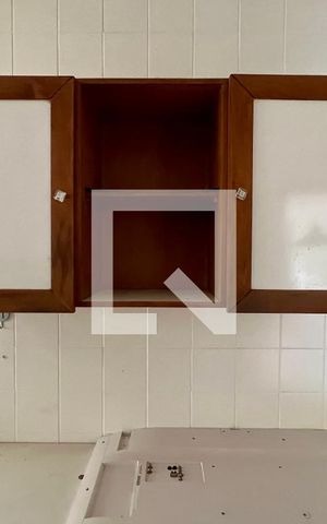 Apartamento à venda com 63m², 2 quartos e 1 vaga Apartamento à venda com 63m², 2 quartos e 1 vagaCozinha