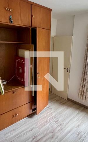 Apartamento à venda com 63m², 2 quartos e 1 vaga Apartamento à venda com 63m², 2 quartos e 1 vagaQuarto 2
