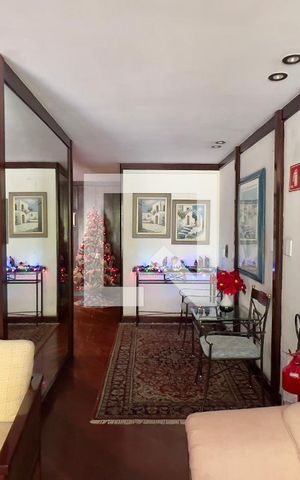 Apartamento à venda com 63m², 2 quartos e 1 vaga Apartamento à venda com 63m², 2 quartos e 1 vagaHall de entrada