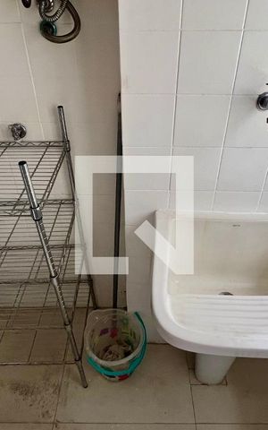 Apartamento à venda com 63m², 2 quartos e 1 vaga Apartamento à venda com 63m², 2 quartos e 1 vagaÁrea de Serviço