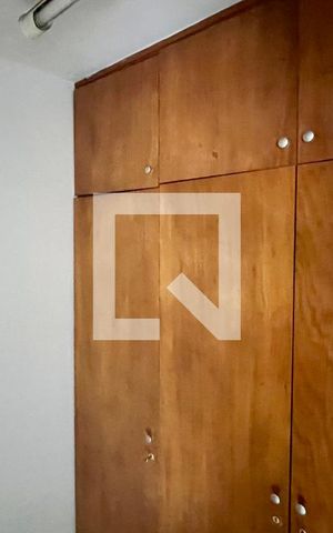 Apartamento à venda com 63m², 2 quartos e 1 vaga Apartamento à venda com 63m², 2 quartos e 1 vagaQuarto de Serviço