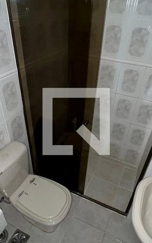 Apartamento à venda com 63m², 2 quartos e 1 vaga Apartamento à venda com 63m², 2 quartos e 1 vagaBanheiro